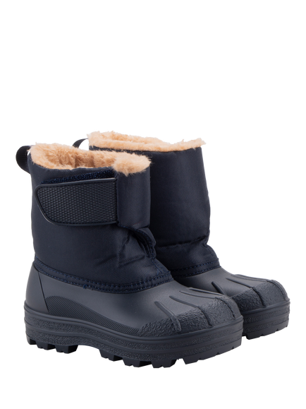 IGOR Kids' Neu Marino Snow Boots, Navy