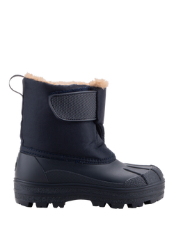 IGOR Kids' Neu Marino Snow Boots - view 2, Navy