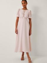 【関税込】PhaseEight ドレス☆Lucinda Sleeveless Dress, Pink Phase Eight Sleeveless Petite Lucinda Dress