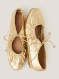 Monsoon Blair Ballet Pumps