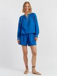 Chinti & Parker St Tropez Blouse