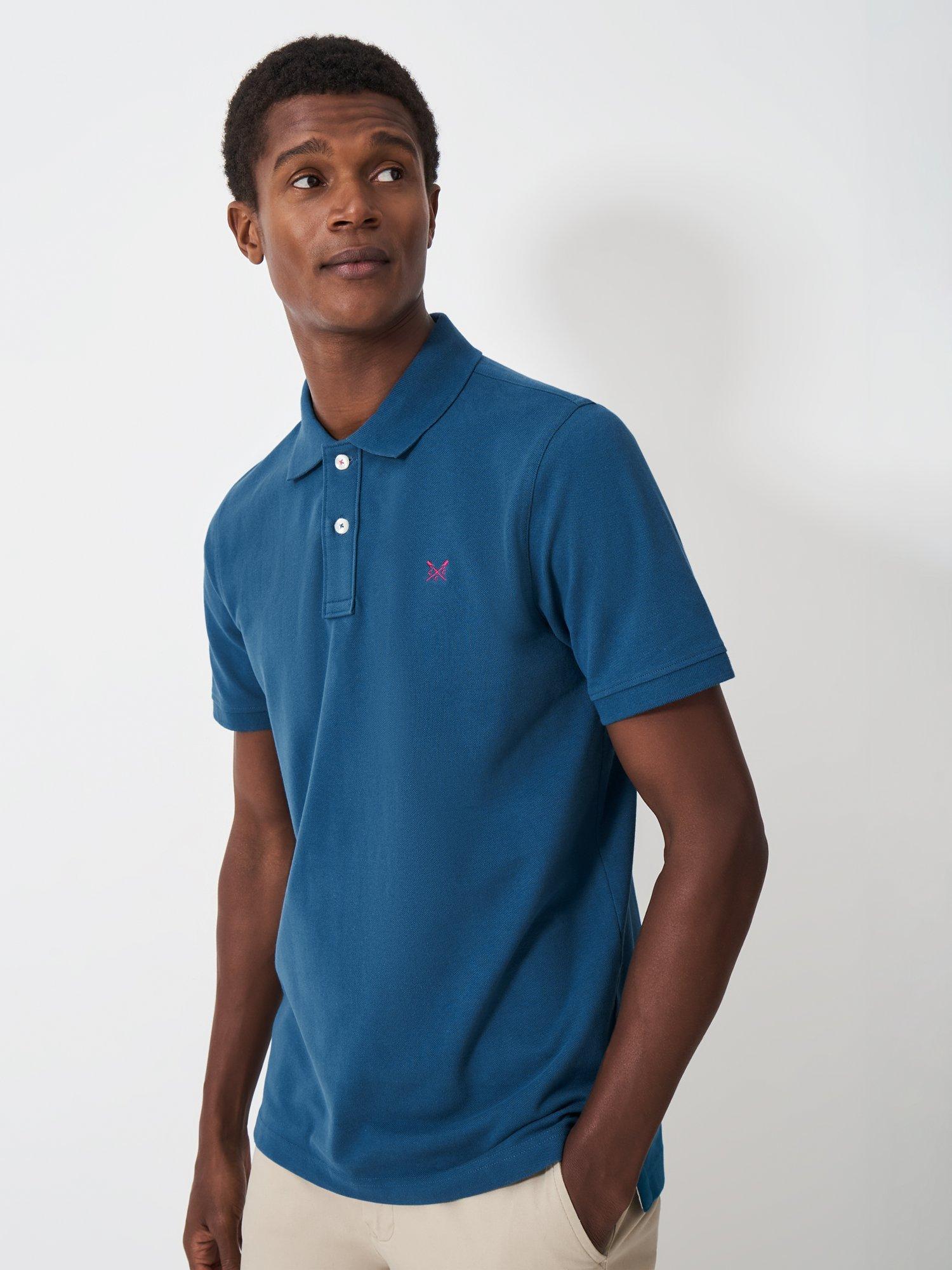 Product image 1 of 11, which shows Polo Blue BLAF XS