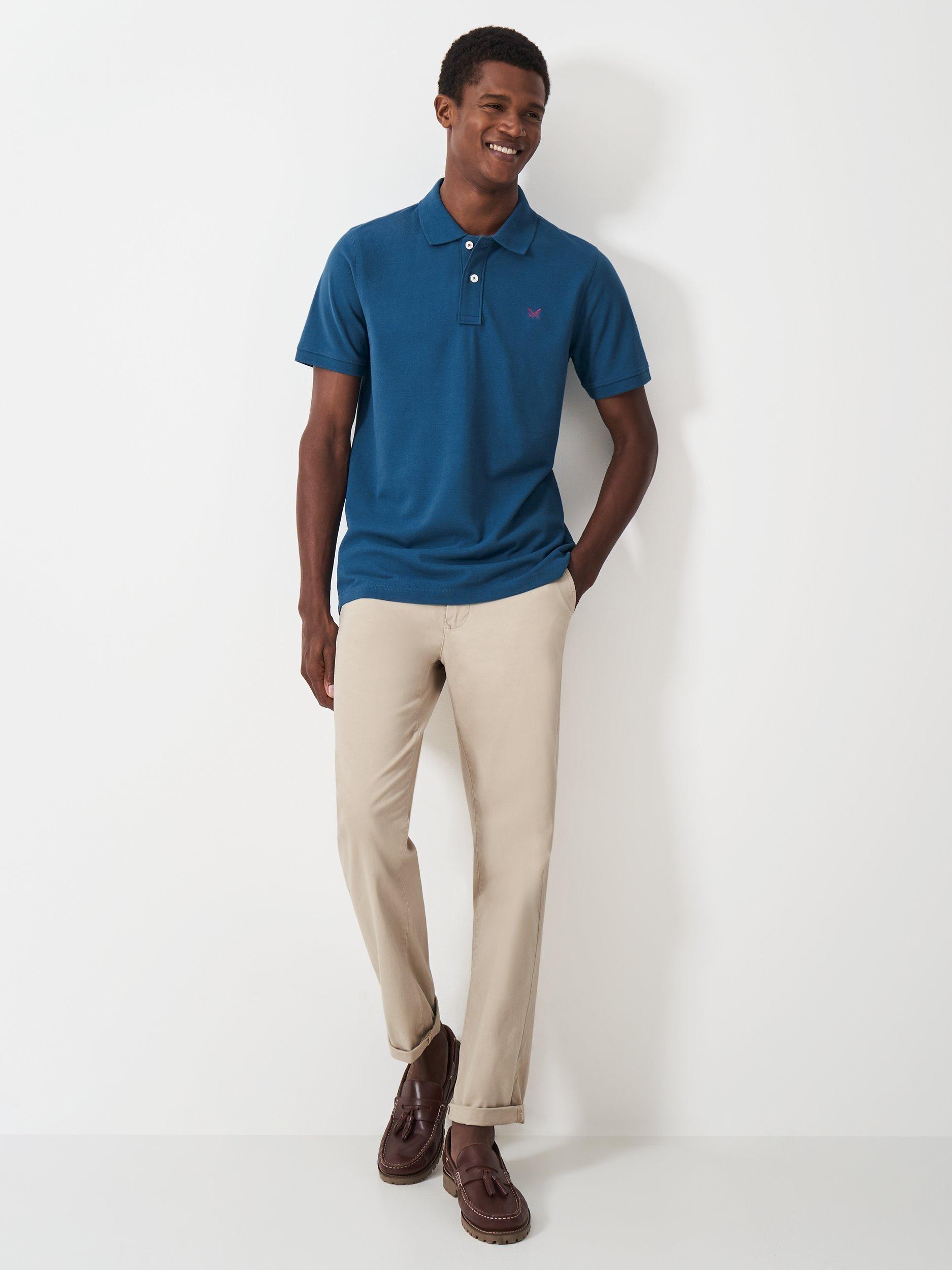 Product image 2 of 11, which shows Polo Blue BLAF XS
