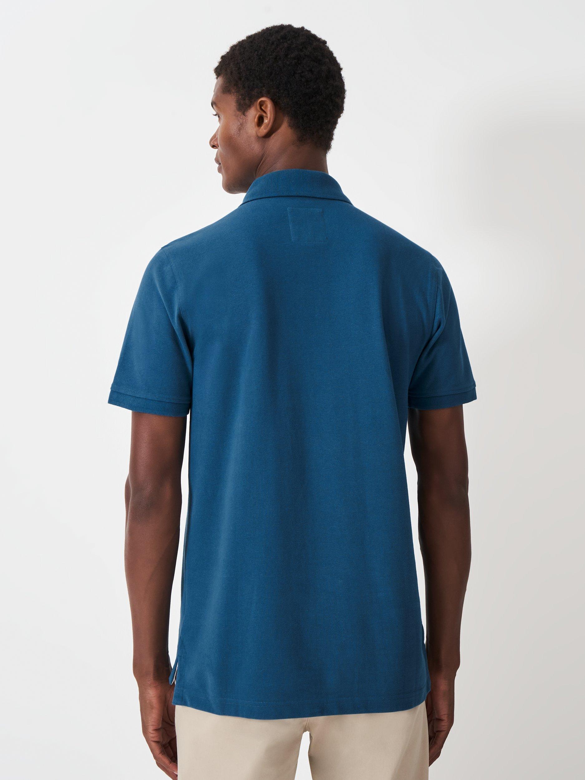 Product image 3 of 11, which shows Polo Blue BLAF XS