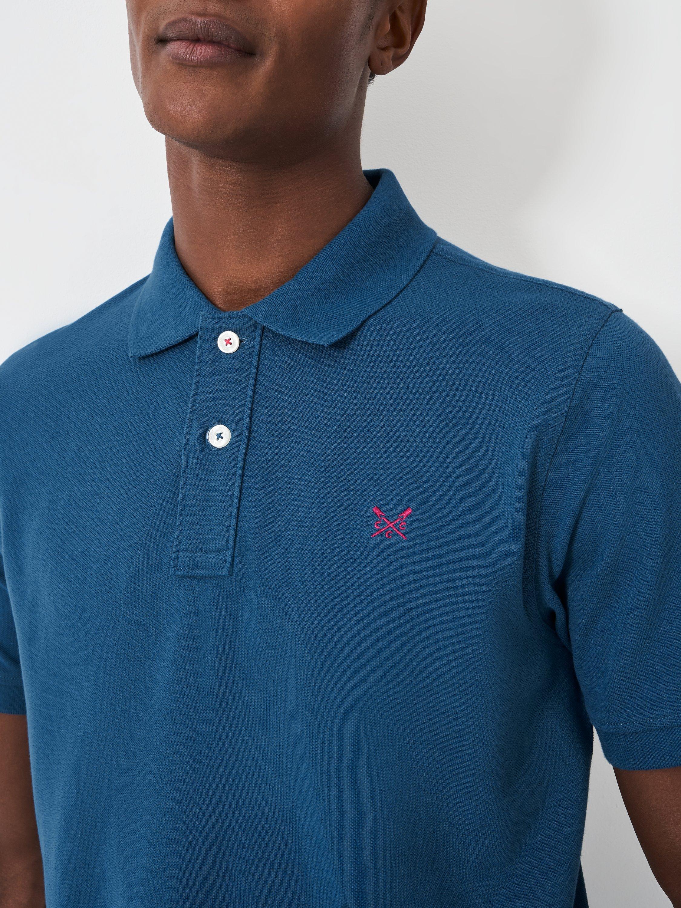 Product image 4 of 11, which shows Polo Blue BLAF XS