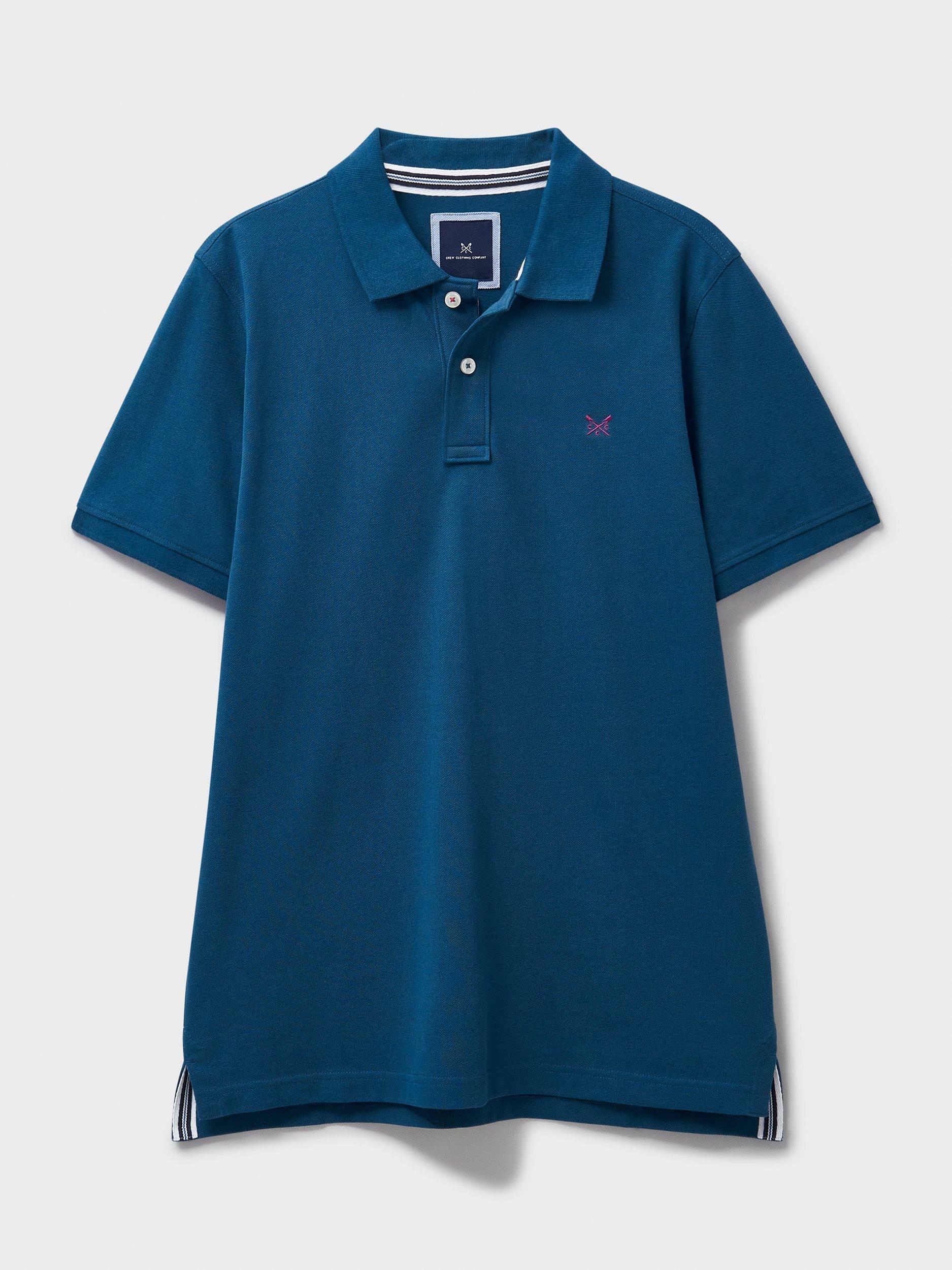 Product image 5 of 11, which shows Polo Blue BLAF XS