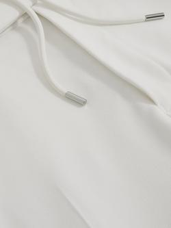 Reiss Found Slim Trousers - view 2, White