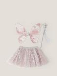Monsoon Kids' Cosmic Star Dress Up Set, Multi