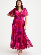 Floral Maxi