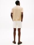 Tommy Hilfiger Cotton Regular Fit Essential Short Sleeve Shirt