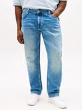 Tommy Hilfiger Straight Fit Jeans, Bennet Blue