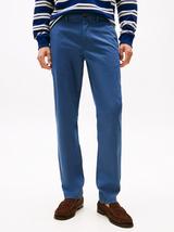 Blue Chinos