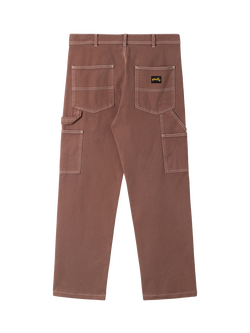 Stan Ray Cotton Denim Original Painter Trousers, Acorn Duck - view 2, Acorn Duck