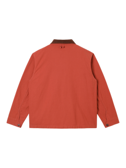 Stan Ray Hunters Cotton Jacket, Washed Red - view 2, Washed Red