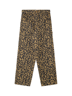 Stan Ray Cotton Denim Original Painter Trousers, Leopard, Leopard