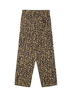 Stan Ray Cotton Denim Original Painter Trousers, Leopard - view 2, Leopard
