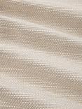 John Lewis Tonal Yarn Pair Blackout Lined Pencil Pleat Curtains