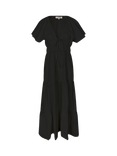 A-VIEW Fransisko Tiered Maxi Dress