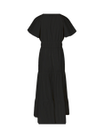 A-VIEW Fransisko Tiered Maxi Dress