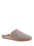 Hush Puppies The Good Slippers, Brown