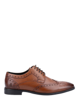 HUSH Leather
