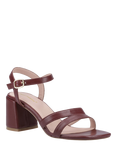 Hush Puppies Nalani Leather Sandals