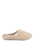 Hush Puppies Good Teddy Mule Slippers