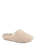 Hush Puppies Good Teddy Mule Slippers