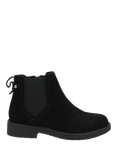 Hush Puppies Maddy Suede Chelsea Boots