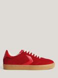 Jigsaw Portland Suede Vintage Classic Trainers