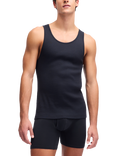 Under Armour Vests, Pack of 2, Black