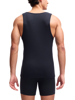 Under Armour Vests, Pack of 2, Black - view 2, Black Black