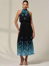 Pleated
