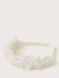 Monsoon Kids' Floral Bridesmaid Headband