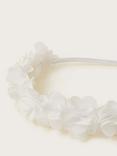 Monsoon Kids' Floral Bridesmaid Headband