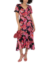 【関税込】Phase Eight ドレス☆Patsie Elipse Hem Maxi Dress, Patsie Elipse Hem Maxi Dress | Phase Eight ROW |