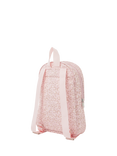 Angels by Accessorize Kids' Mermaid Sequin Cat Backpack, Pink