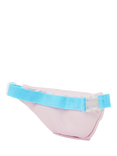 Angels by Accessorize Kids' Star Belt Bag, Pink