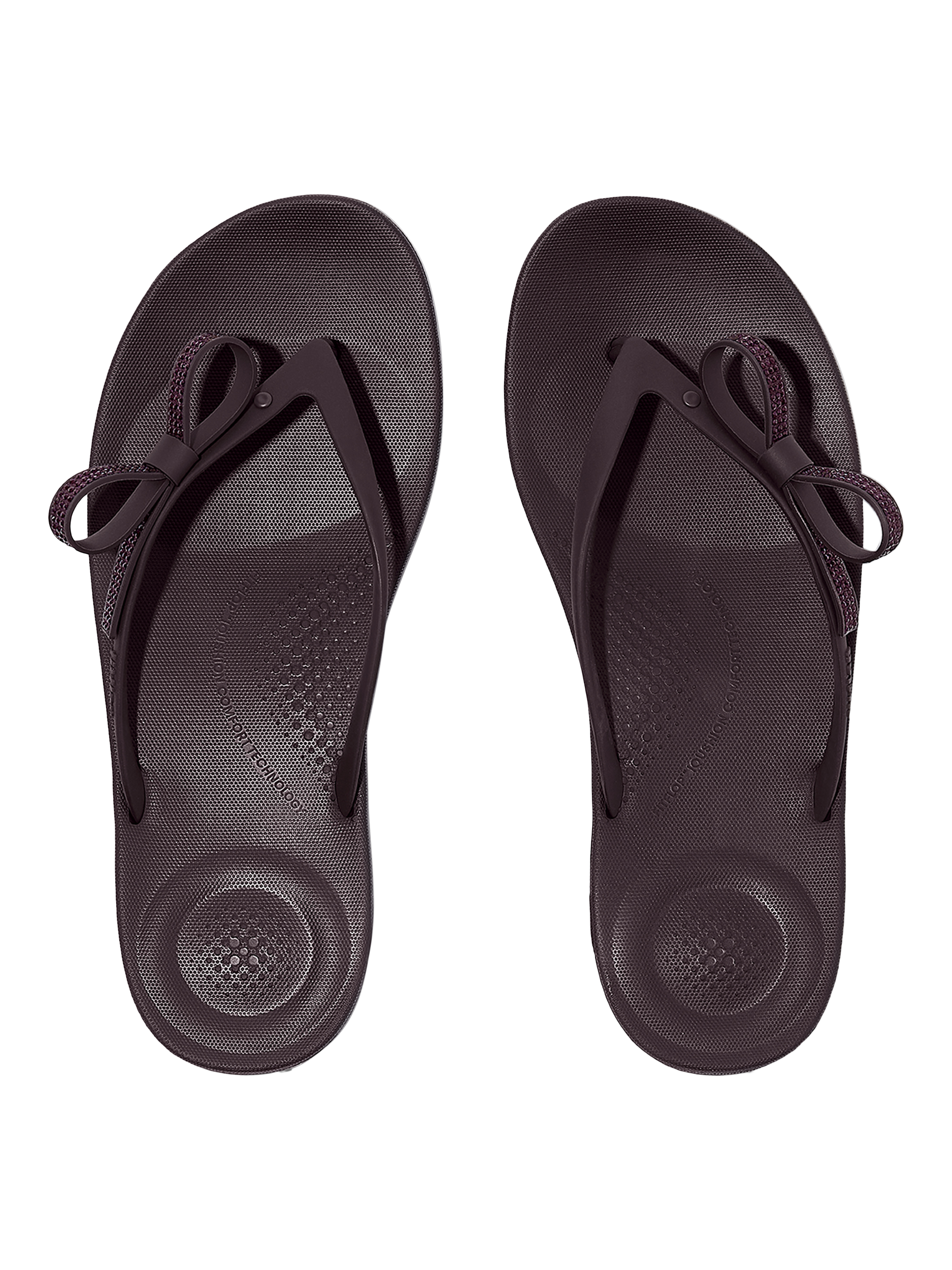 Product image 4 of 11, which shows IQ GLITZFFPLUMBERRY PPPL 3