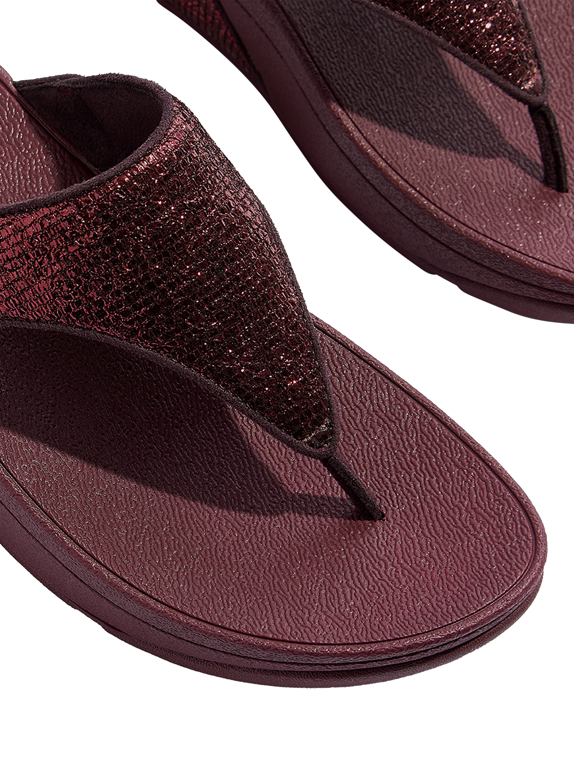 Product image 3 of 5, which shows LULUCRINKLEDSNDLPLM PPPL 3