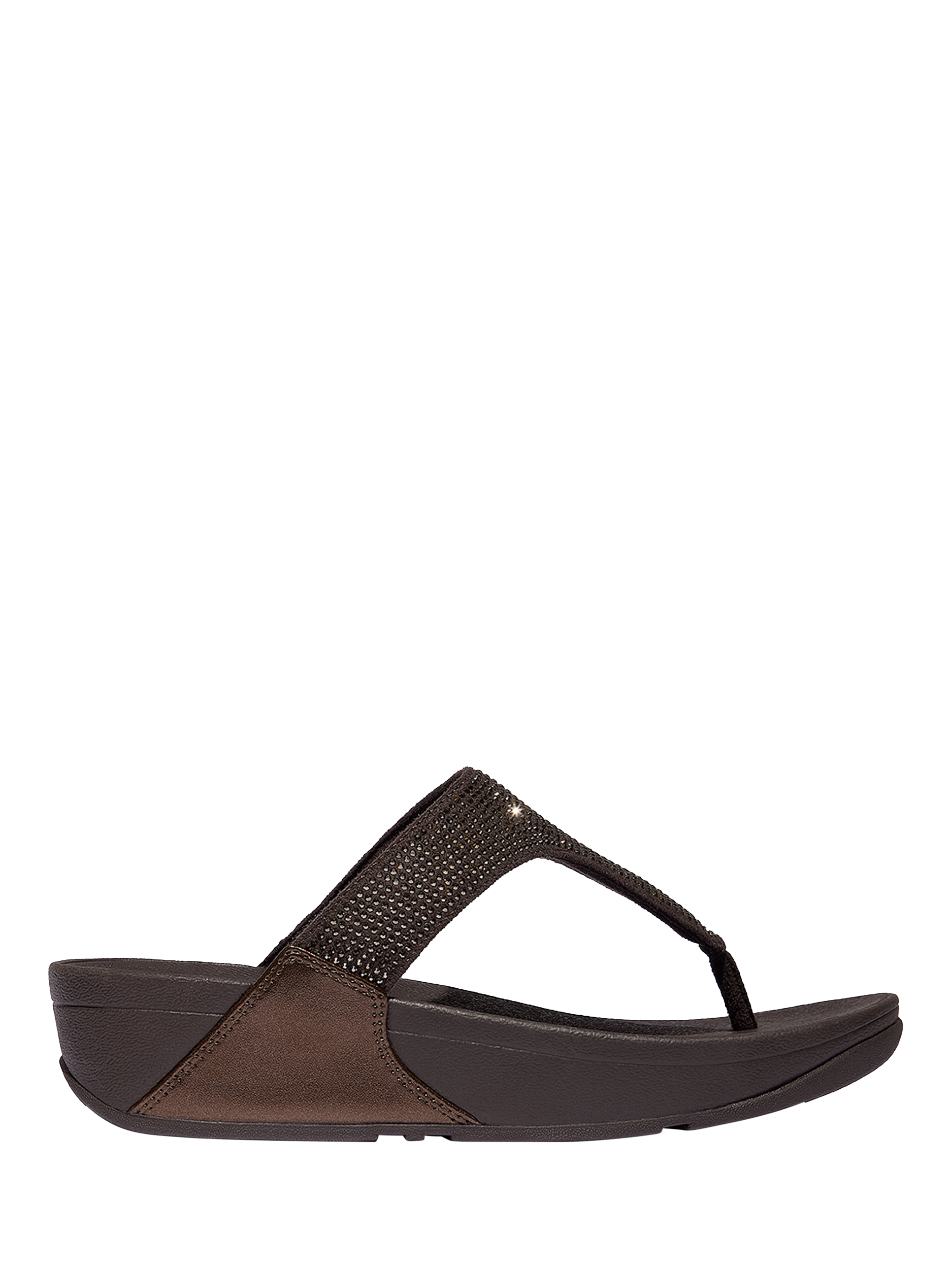 Product image 1 of 11, which shows LULUCRYSTALSANDALMCB BRCH 3