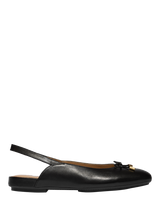 Slingbacks