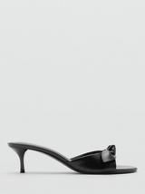 Open Toe
