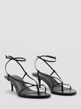 Mango Sora Open Sandals
