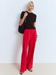 Mango Basic Jumper