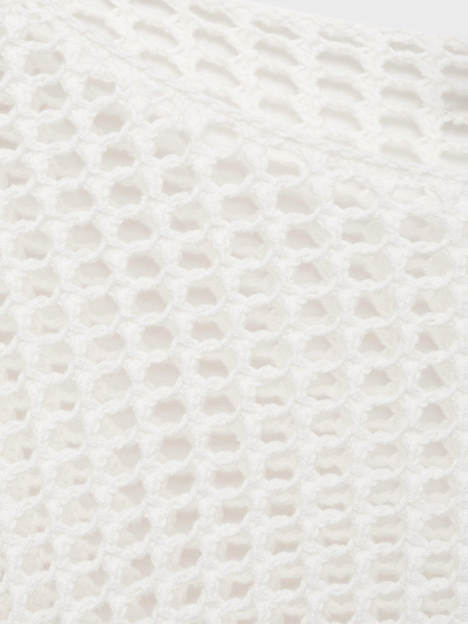 Product image 7 of 11, which shows NAIROBI SWEATER WHI WHNA