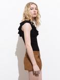 Mango Juana Sleeveless Top