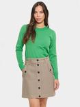 Saint Tropez Mila Jumper