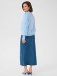 KAFFE Lizza Round Neck Jumper