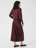 KAFFE Astrid Long Sleeve Bolero